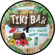 Tiki BAR