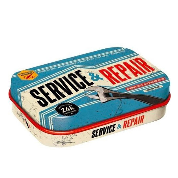 MENTINE SERVICE & REPAIR