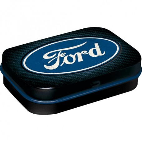 Mentine Ford
