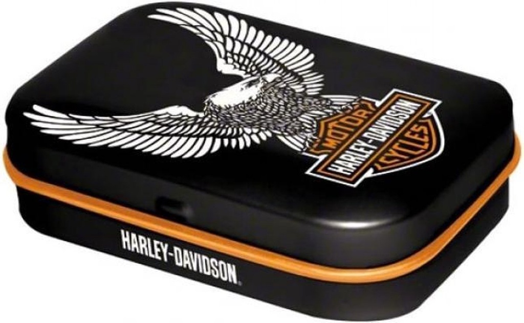 [4036113811888] MENTINE HARLEY DAVIDSON