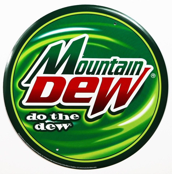 [945122100] Mountain Dew