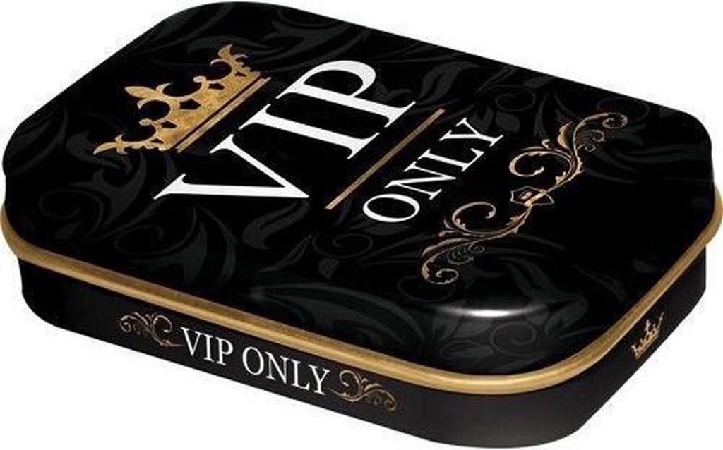MENTINE VIP ONLY