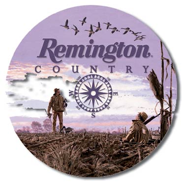 Remington Sporting Guns Ammunition