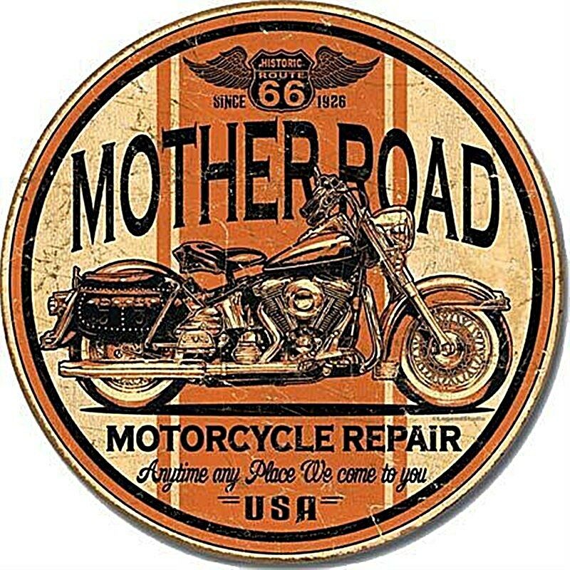 Mother Road Motorcycle Repair