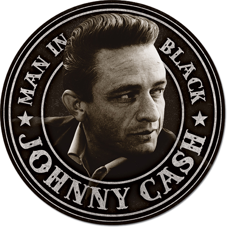 Johnny Cash