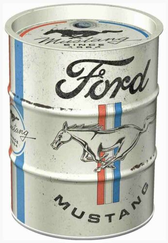 SALVADANAIO FORD MUSTANG