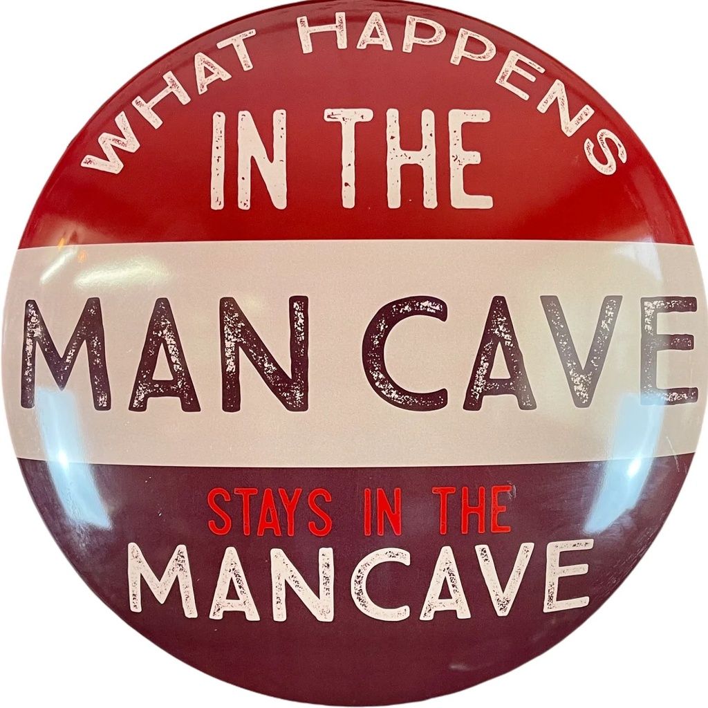 Man Cave