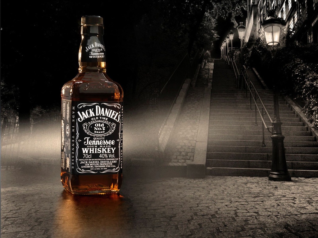 Jack Daniel's