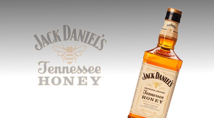 Jack Daniel's Honey