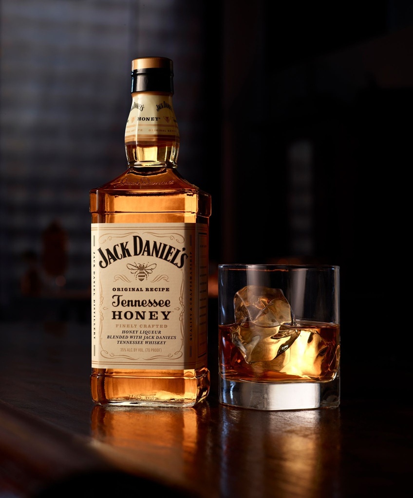 [8316479254] Jack Daniel's Honey
