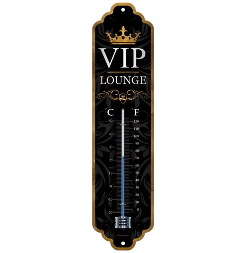 Termometro VIP Lounge 