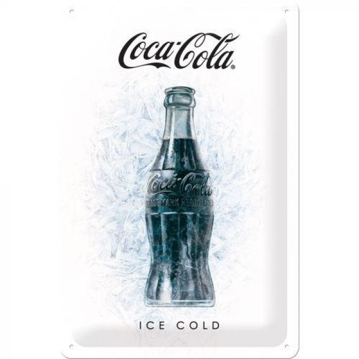 Coca-Cola Ice Cold 