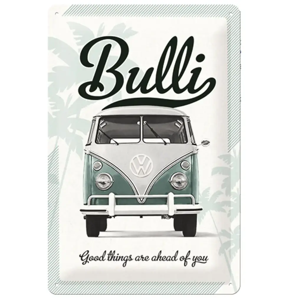 Volkswagen Bulli