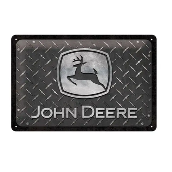 John Deere