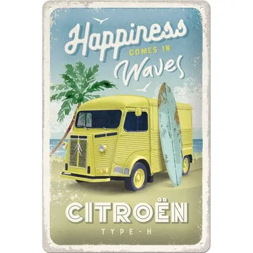 Citroen Type-H