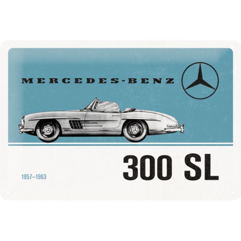 Mercedes-Benz 300SL