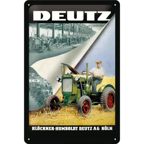 [4036113221137] Deutz