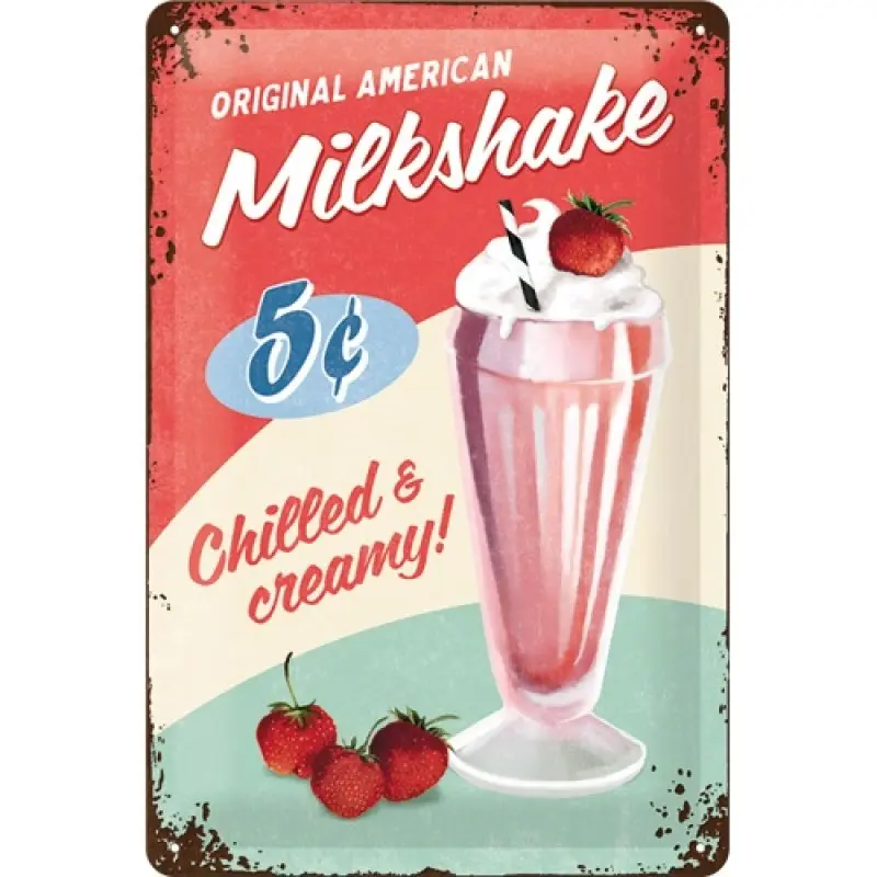 Milkshake