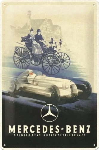Mercedes-Benz 
