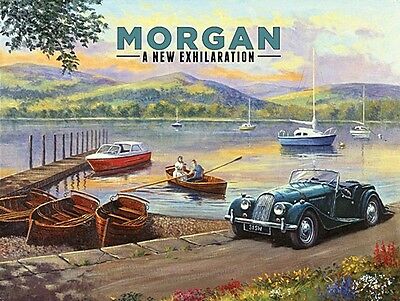 [00022022005588] Morgan Exhilaration