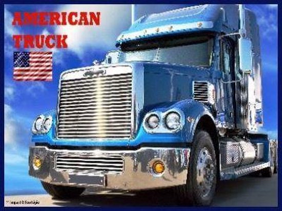 American Truck