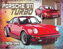 Porsche 911 Turbo
