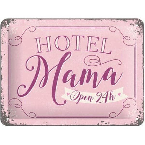 Hotel Mama Open 24h