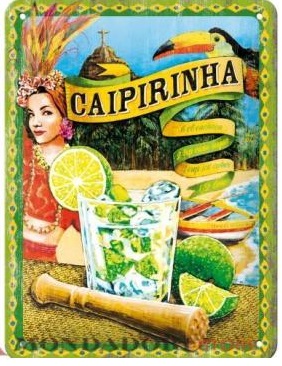 Caipirinha