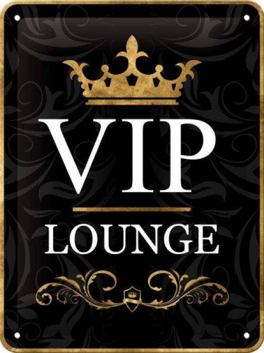 Vip Lounge