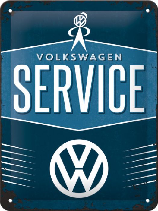Volkswagen Service