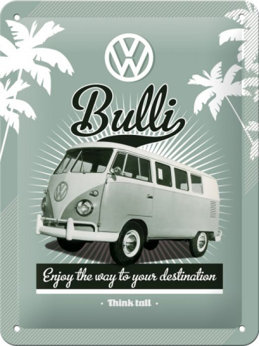  Volkswagen Bulli