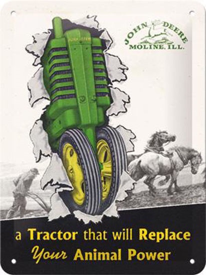 John Deere