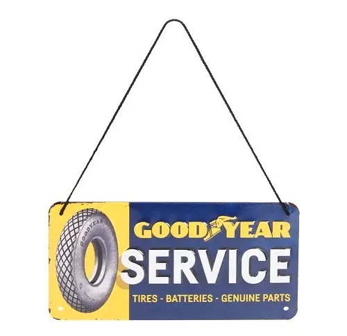 Good Year Service 