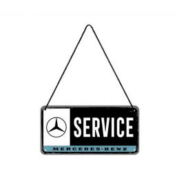 Mercedes Service