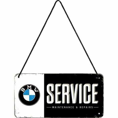BMW Service