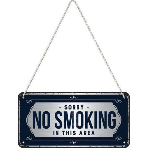 No Smoking