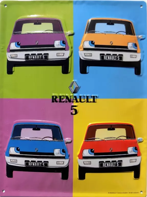 Renault 5