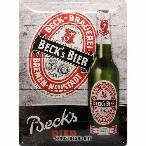 Beck's Bier