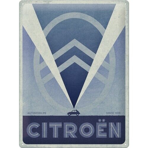 Citroen Since 1919