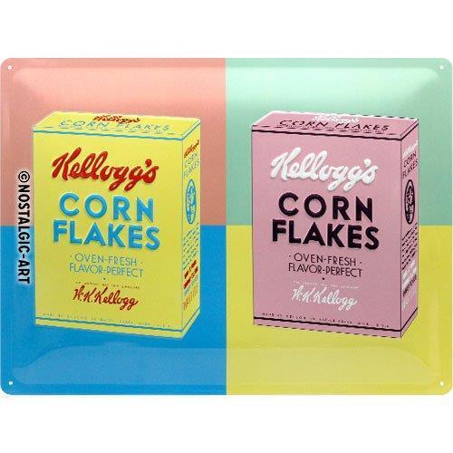 Kellogg's Corn Flakes