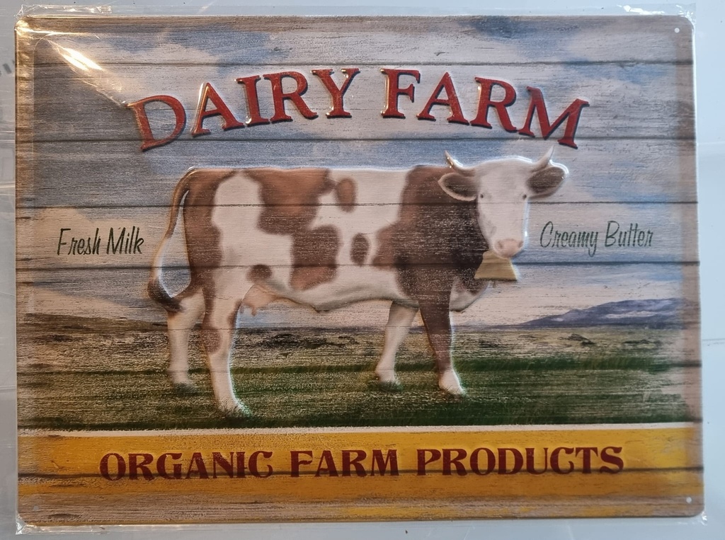 Dairy Farm