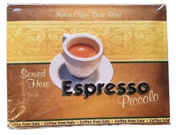 Espresso