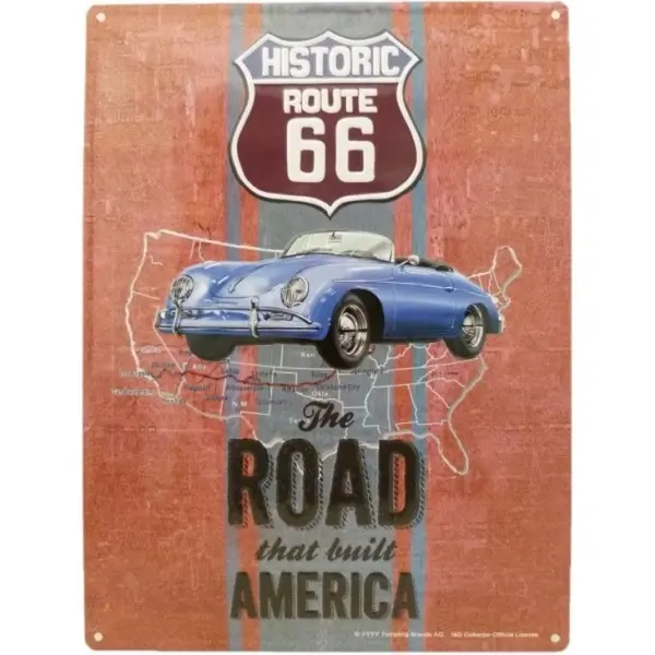 Route 66 