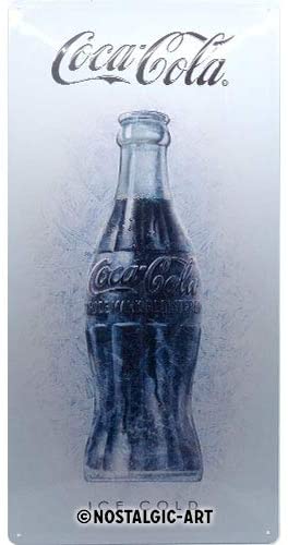 [4036113270289] coca-cola ice cold