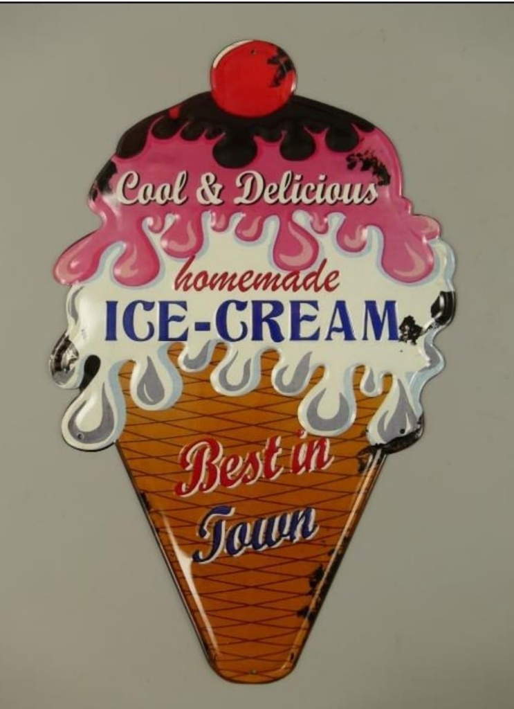 Ice Cream