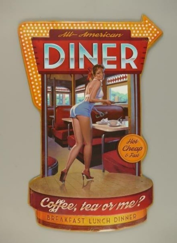 Diner