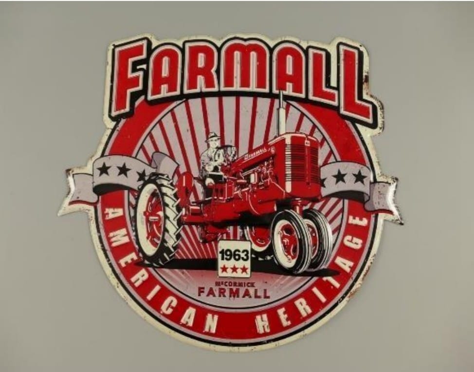 Farmall