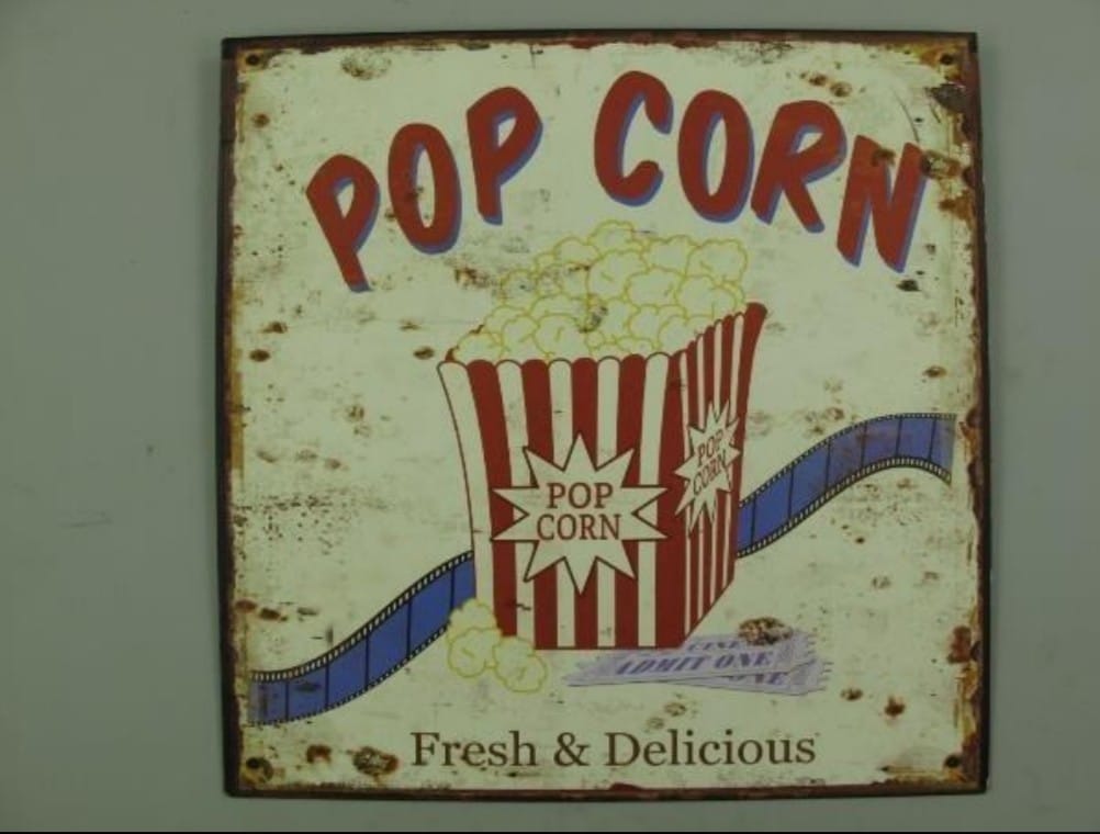 Popcorn