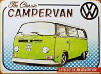 [52356654888] Volkswagen The Classic Campervan