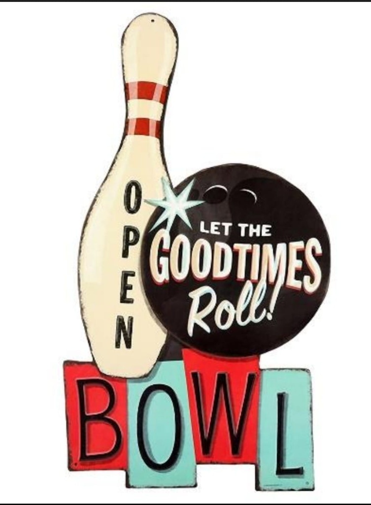 Open Bowl